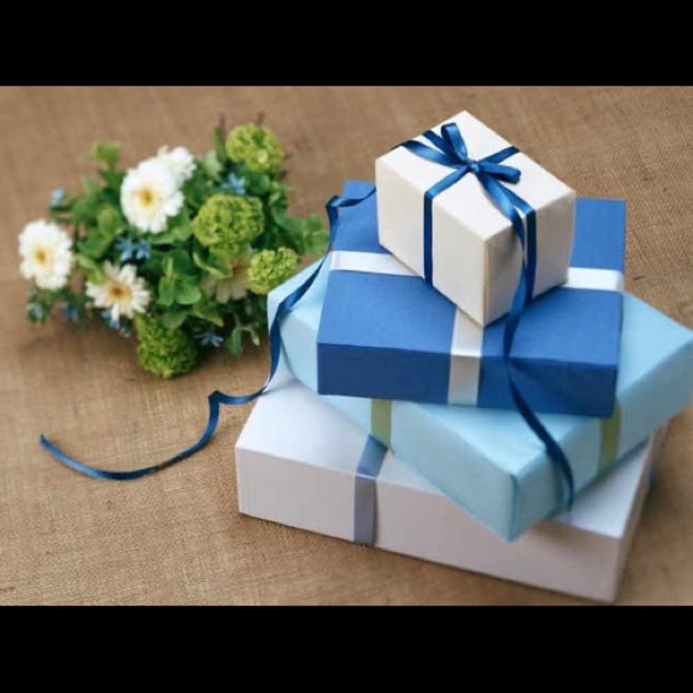 Mystery Box for 黑翼